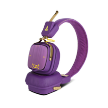 Load image into Gallery viewer, boAt Rockerz 600 KKR Edition
