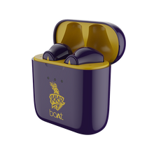 Load image into Gallery viewer, boAt Airdopes 131 KKR Edition

