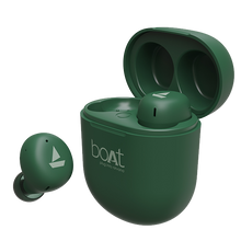 Load image into Gallery viewer, boAt Airdopes 381 - In Ear Wireless Earbuds
