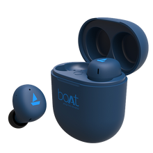 Load image into Gallery viewer, boAt Airdopes 381 - In Ear Wireless Earbuds
