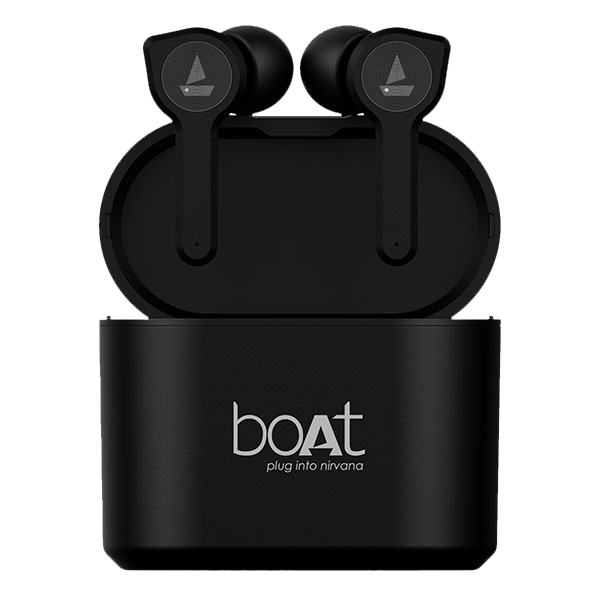 boAt Airdopes 402 - Wireless Earbuds