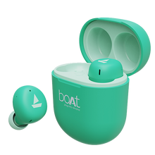 Load image into Gallery viewer, boAt Airdopes 381 - In Ear Wireless Earbuds
