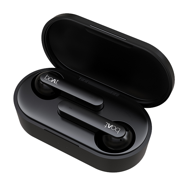 boAt Airdopes 461 - Bluetooth Earbuds