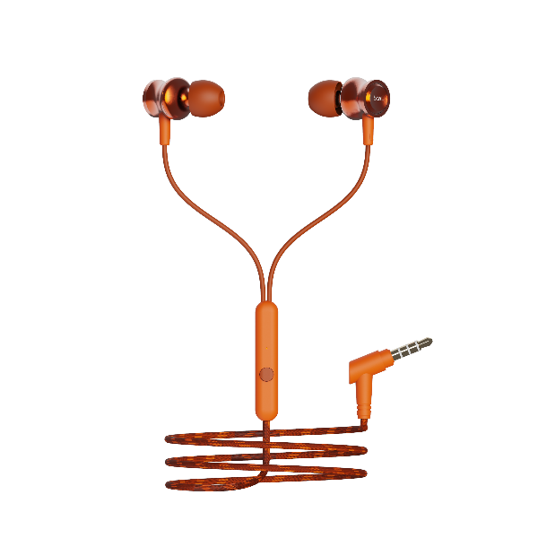 boAt BassHeads 152 - Made in India