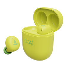 Load image into Gallery viewer, boAt Airdopes 381 - In Ear Wireless Earbuds
