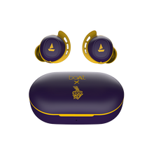 Load image into Gallery viewer, boAt Airdopes 441 KKR Edition
