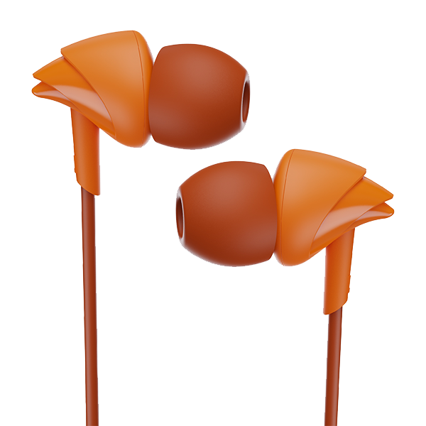 boAt BassHeads 100 - Made in India