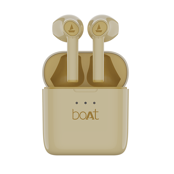 boAt Airdopes 131 - Wireless Earbuds