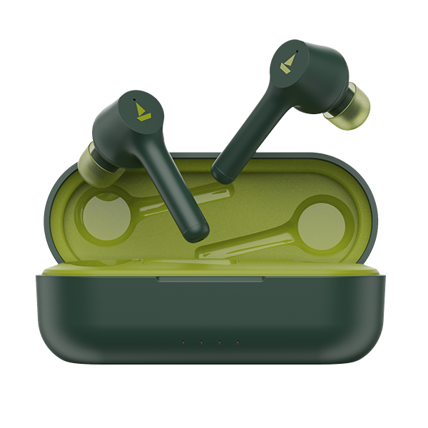boAt Airdopes 281 Pro
