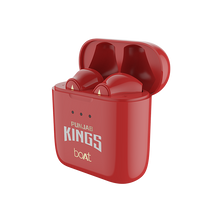 Load image into Gallery viewer, boAt Airdopes‌ 131 Punjab Kings Edition‌
