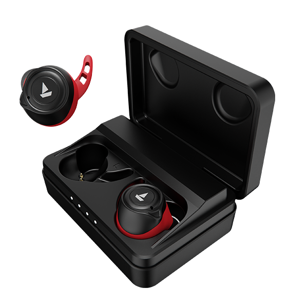 boAt Airdopes 491 - Wireless Earbuds