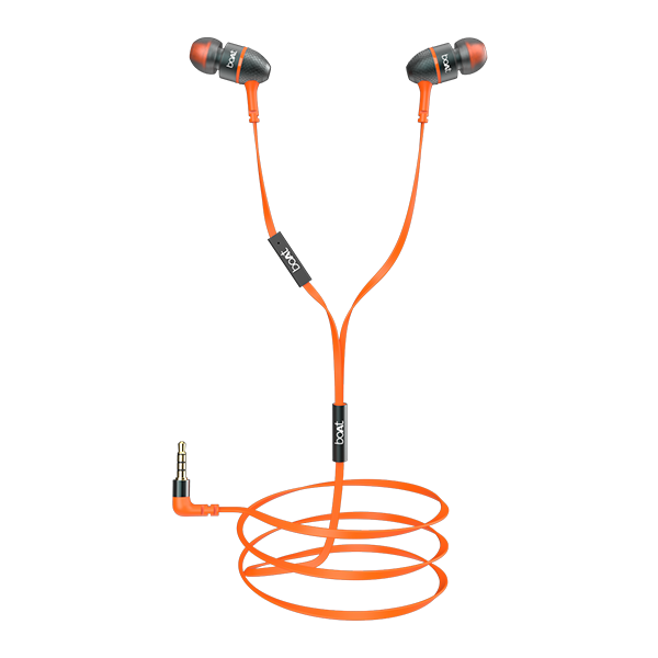 boAt BassHeads 220 MKI