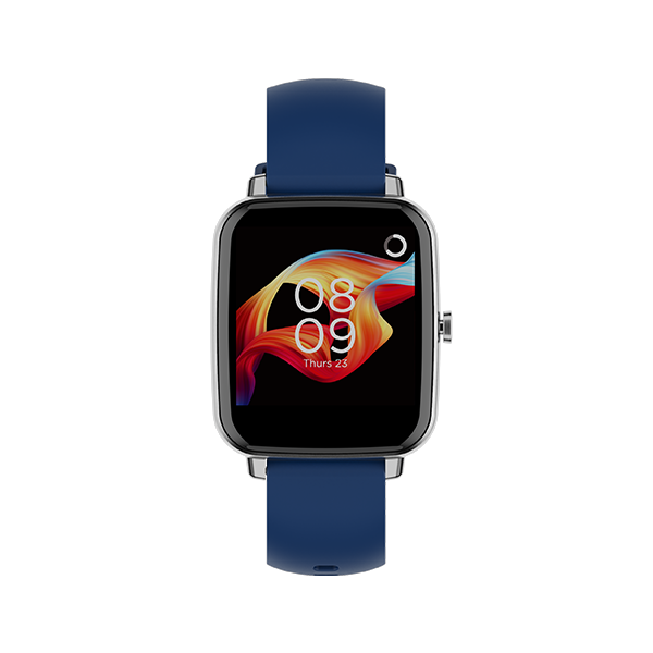 TRebel Watch Mercury