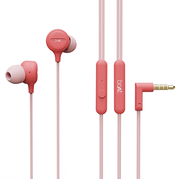 TRebel BassHeads 103